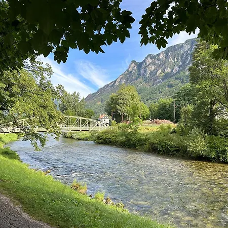Ferienwohnungen In Reichenau Exterior photo