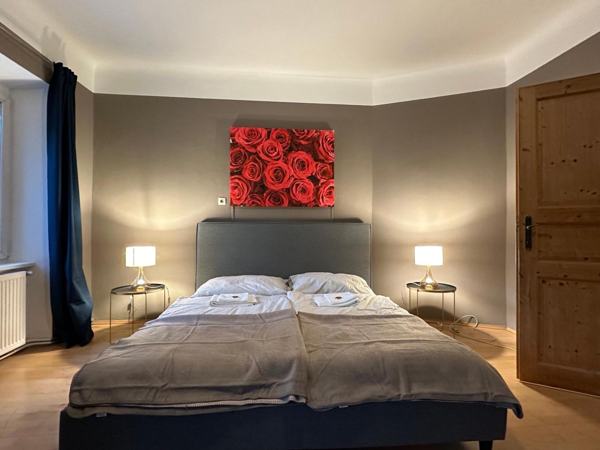 In Appartement *