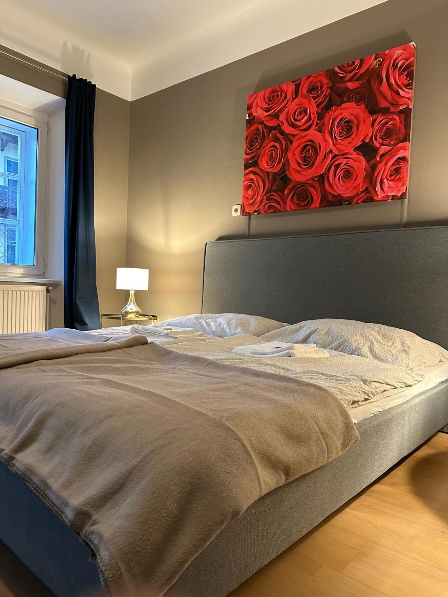 In Appartement