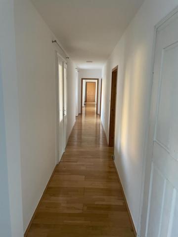 Apartment In