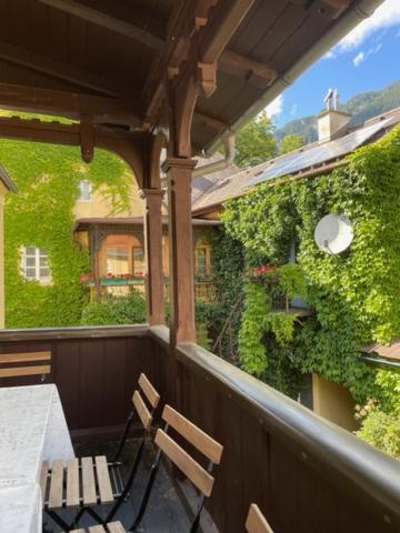 Appartement In *