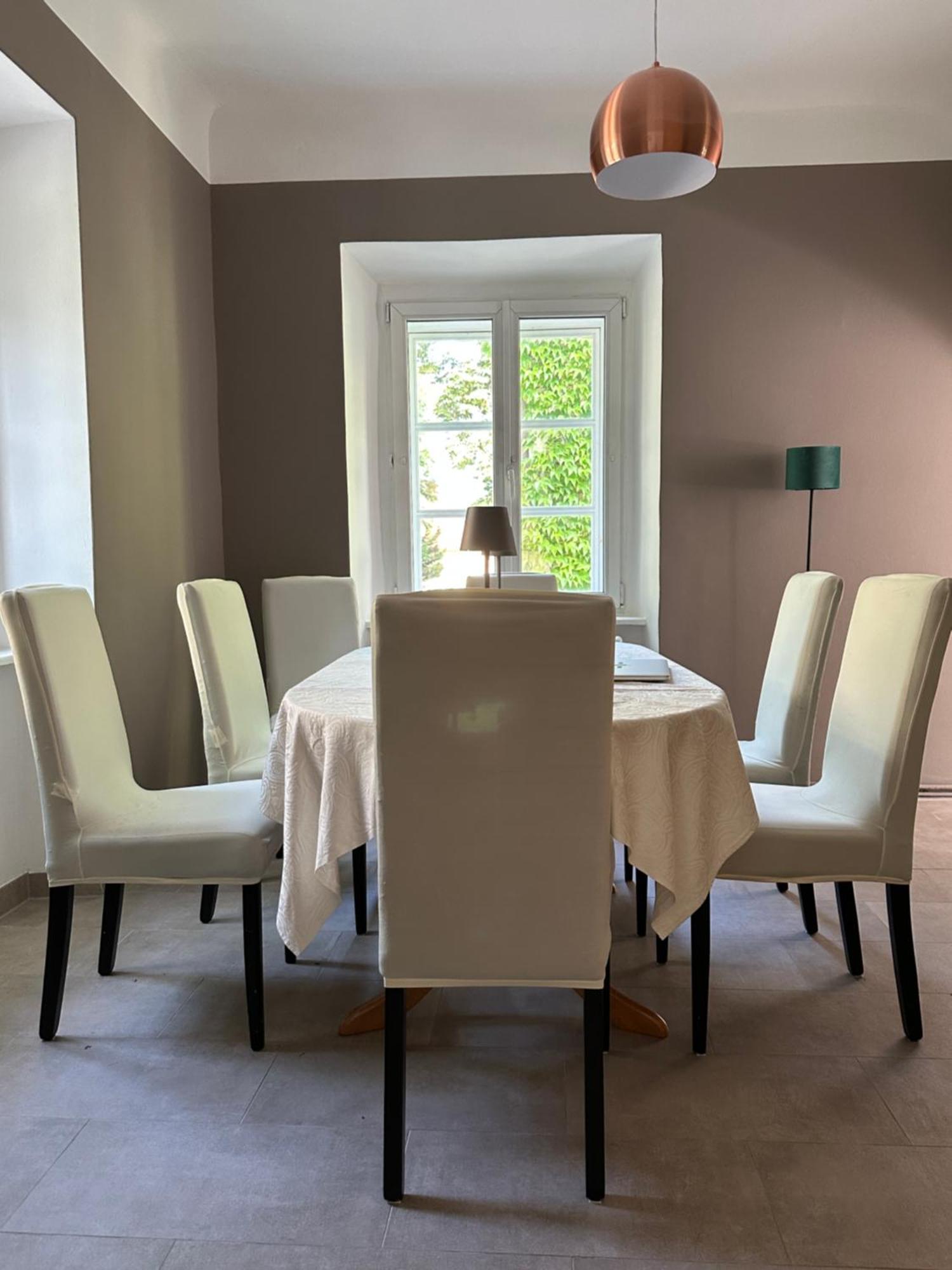 Appartement In