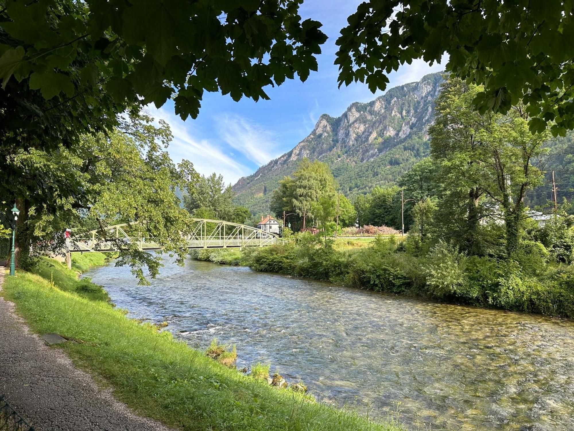In * Reichenau