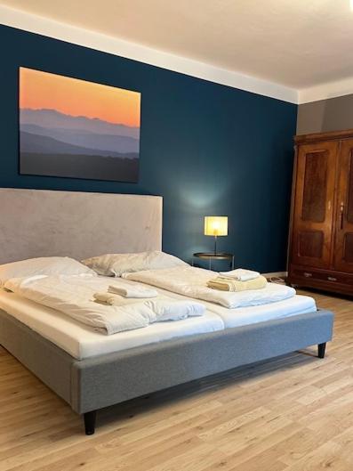 In Apartment Reichenau