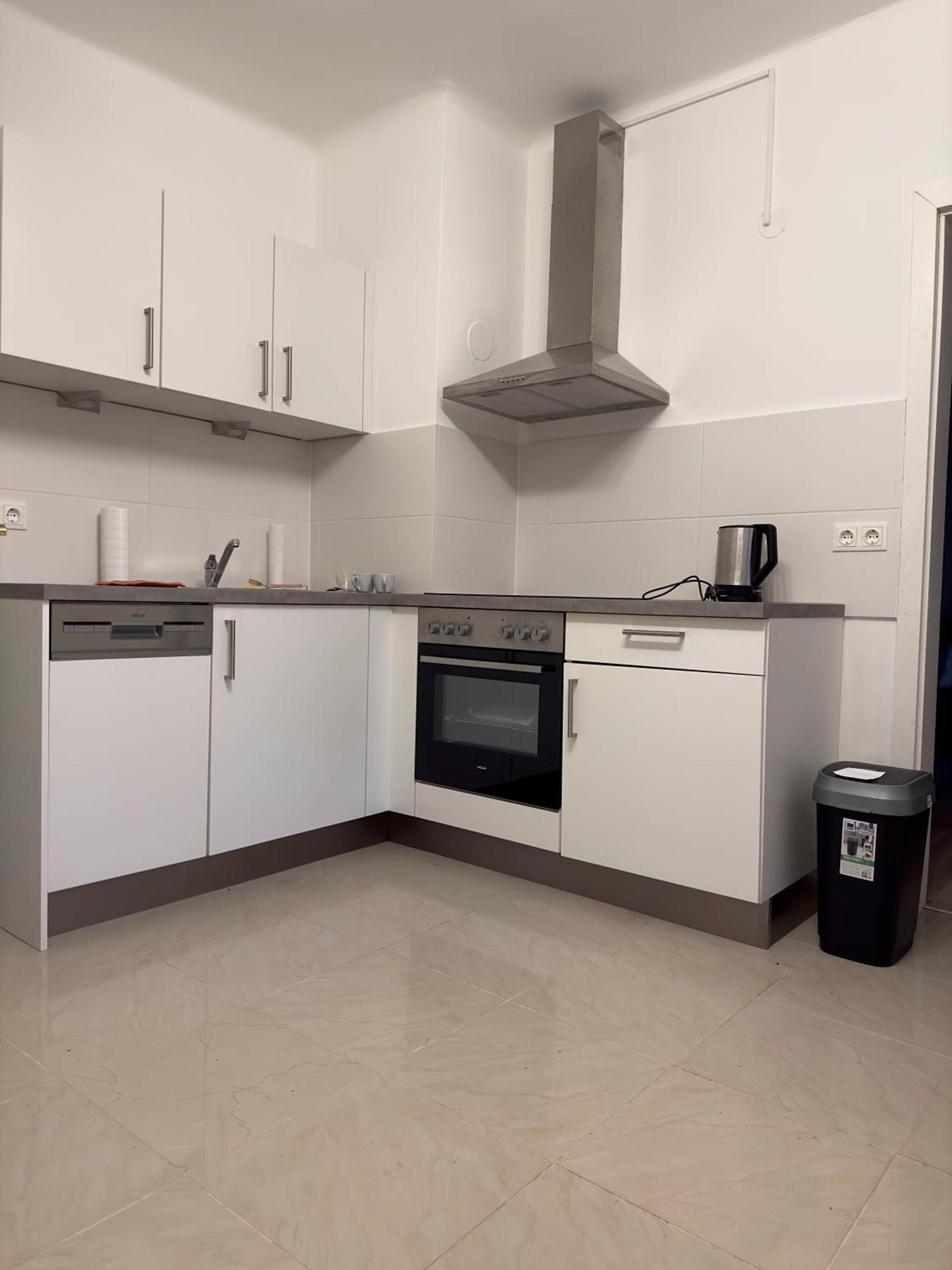 In Apartment Reichenau