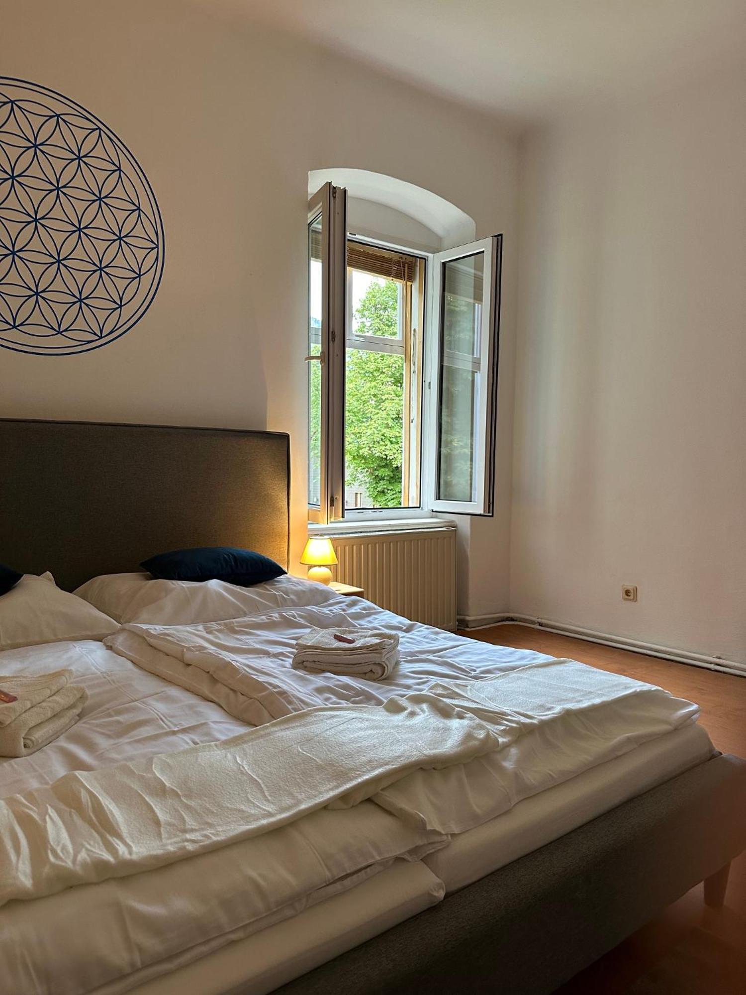 Apartment In *