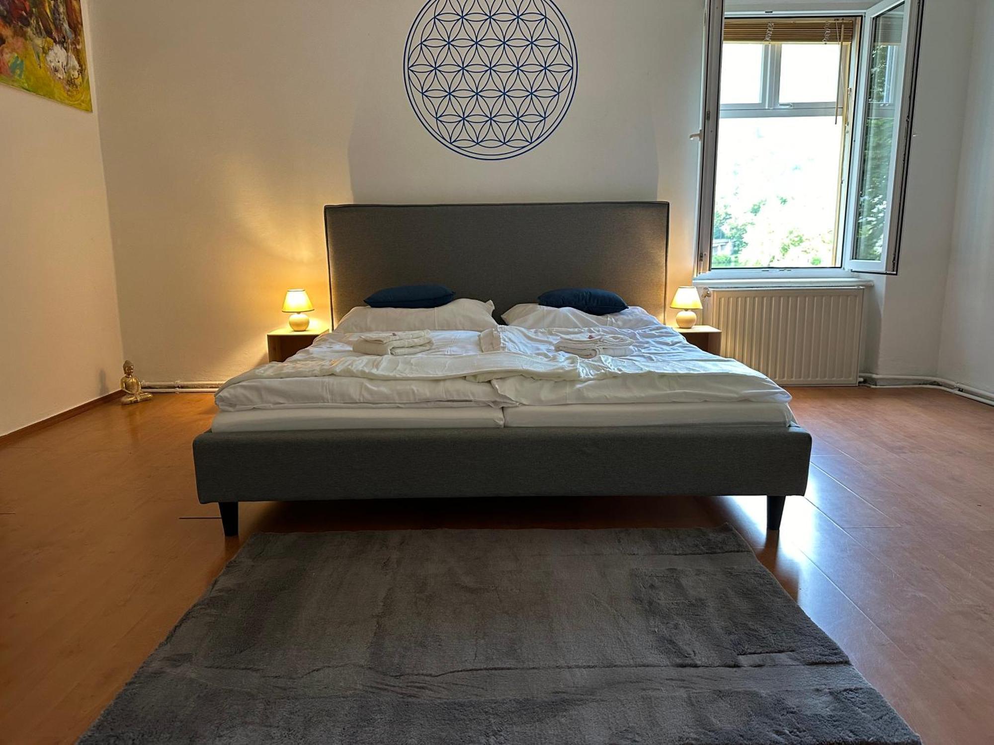 In Apartment Reichenau